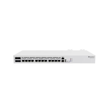 روتر میکروتیک CCR2116-12G-4S+
